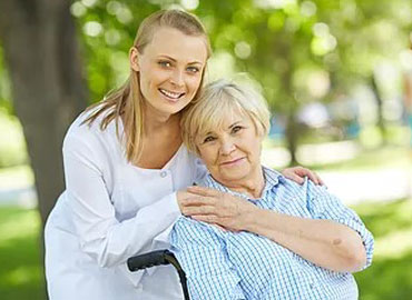 Home Health Care Services in Fort Worth, TX