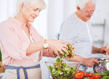 Older Adults and High Cholesterol: What You Need to Know