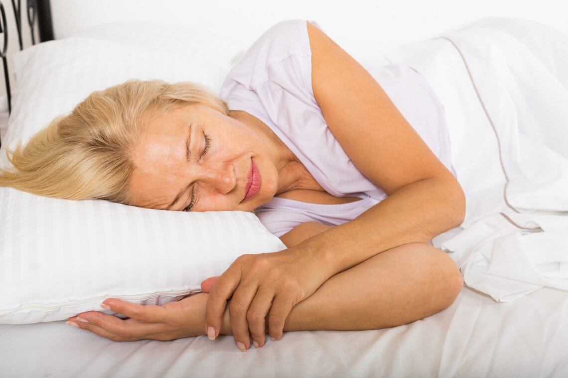 What Causes Night Sweats In 70 Year Old Men