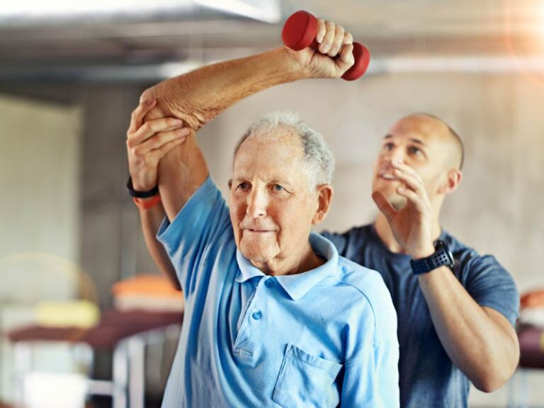 Cardiac Care & Rehabilitation Services near Dallas, TX - Aurora Home Health