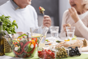 Is intermittent fasting safe for older adults?