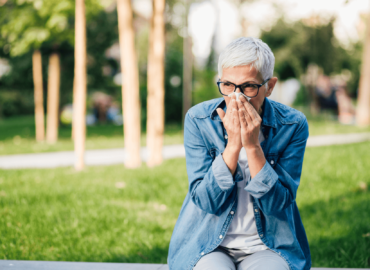 Allergies and Aging: What Seniors Need to Know
