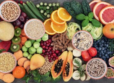 What is Fiber and Why is it Vital for Seniors?