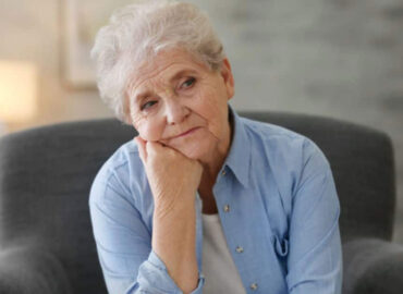 How Seasonal Affective Disorder (SAD) Affects Seniors?
