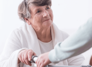 Managing a Geriatric Hip Fracture in Elderly Adults