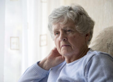 Anemia in Seniors: Symptoms, Risk Factors & Prevention