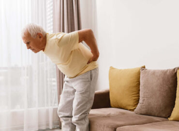 The Challenges of Treating Sciatica Pain in Older Adults