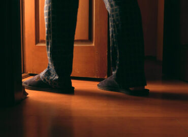 Frequent Urination at Night: What Causes Nocturia in Elderly