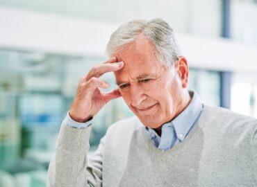 What Causes Sudden Confusion in Elderly Adults?